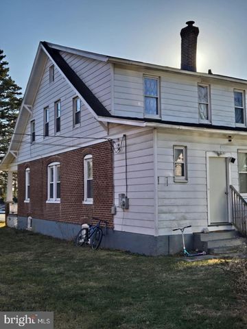 17334 VIRGINIA AVE, Hagerstown, MD 21740