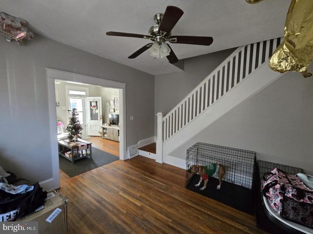 17334 VIRGINIA AVE, Hagerstown, MD 21740