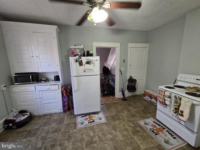 17334 VIRGINIA AVE, Hagerstown, MD 21740