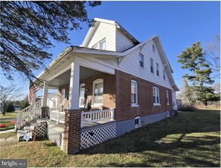 17334 VIRGINIA AVE, Hagerstown, MD 21740