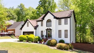 3612 TREE VIEW, Snellville, GA 30078