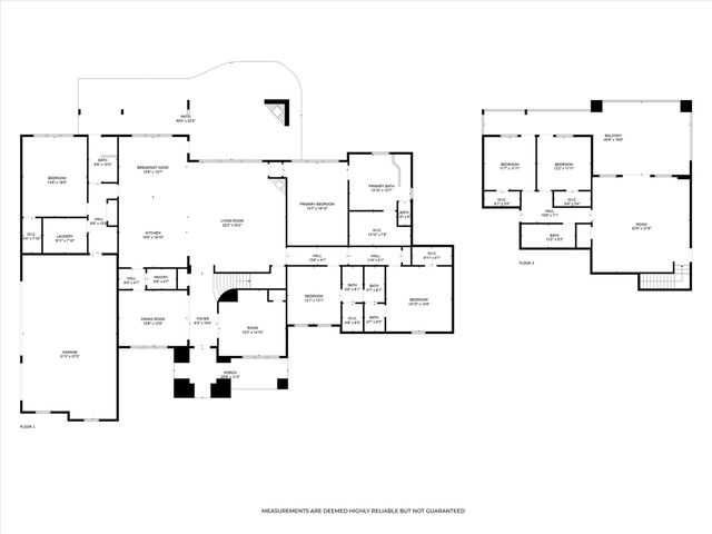 6412 Preferred Drive, Fort Worth, TX 76179