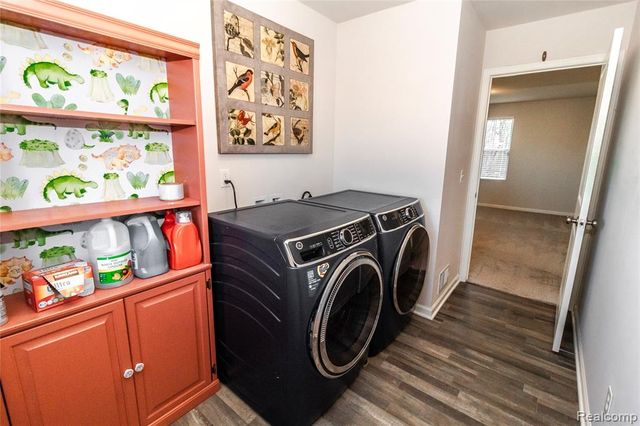 1466 Luxington Drive, Lapeer, MI 48446