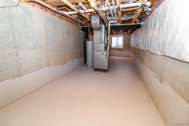 1466 Luxington Drive, Lapeer, MI 48446