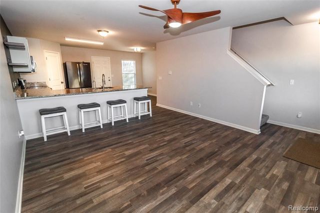 1466 Luxington Drive, Lapeer, MI 48446