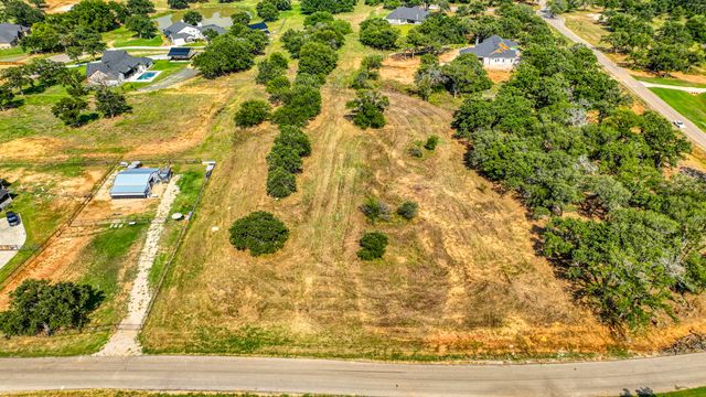163 Hansma Way, Weatherford, TX 76087
