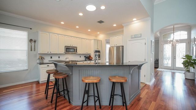 9814 GRETNA GREEN DRIVE, Tampa, FL 33626