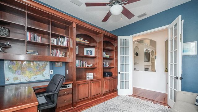 9814 GRETNA GREEN DRIVE, Tampa, FL 33626
