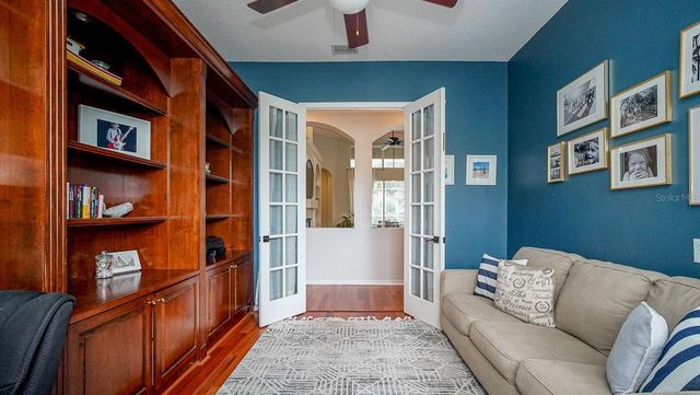 9814 GRETNA GREEN DRIVE, Tampa, FL 33626