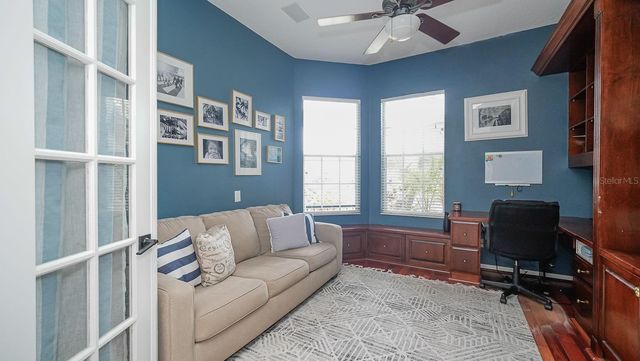 9814 GRETNA GREEN DRIVE, Tampa, FL 33626