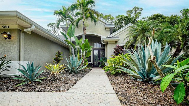 9814 GRETNA GREEN DRIVE, Tampa, FL 33626