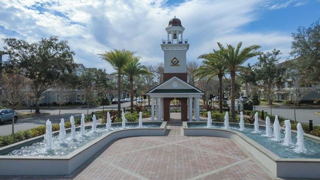 9814 GRETNA GREEN DRIVE, Tampa, FL 33626