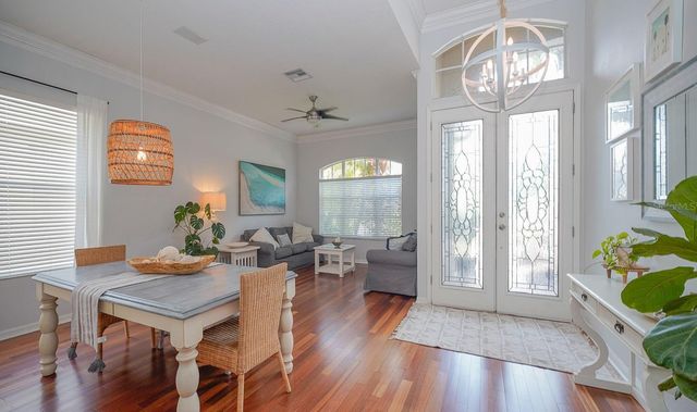 9814 GRETNA GREEN DRIVE, Tampa, FL 33626