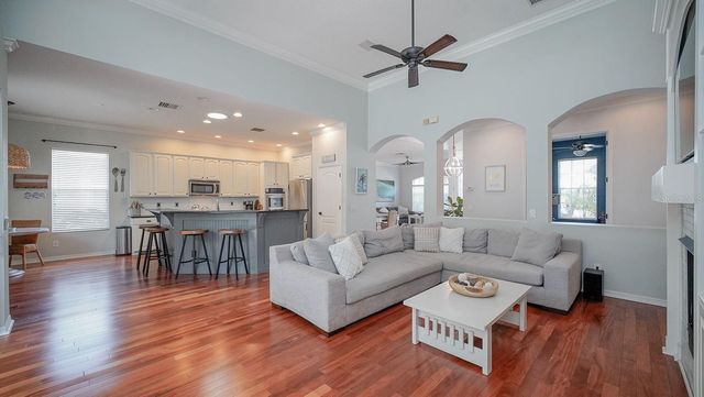 9814 GRETNA GREEN DRIVE, Tampa, FL 33626