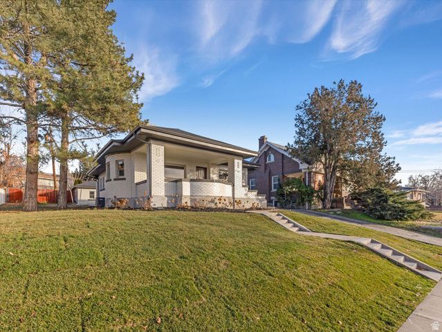 1039 S 1300 E, Salt Lake City, UT 84105