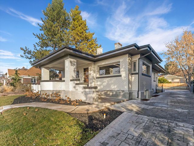 1039 S 1300 E, Salt Lake City, UT 84105