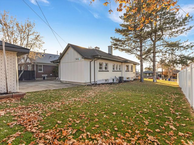 1039 S 1300 E, Salt Lake City, UT 84105