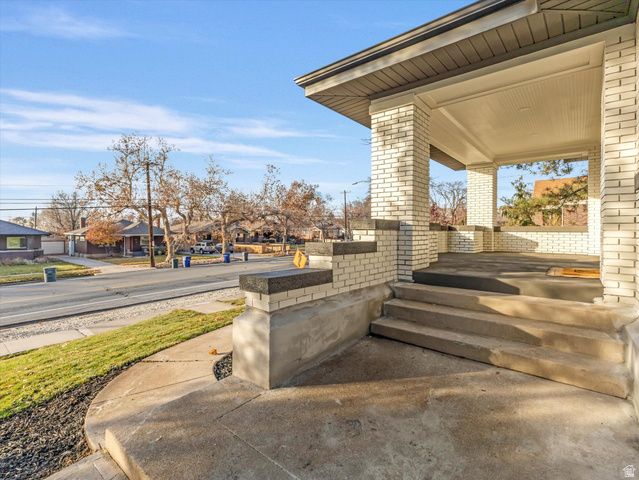 1039 S 1300 E, Salt Lake City, UT 84105