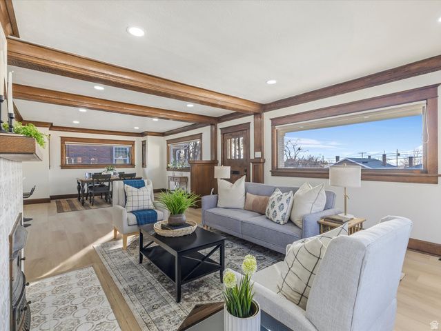 1039 S 1300 E, Salt Lake City, UT 84105