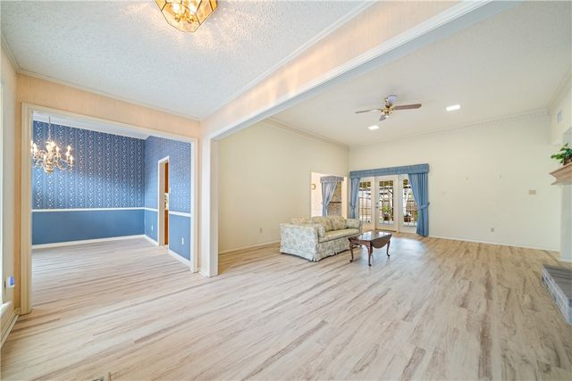 7406 Lugano Dr, Corpus Christi, TX 78413