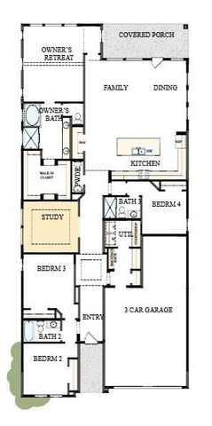 20054 Sunset Serenade Trail, Cypress, TX 77433