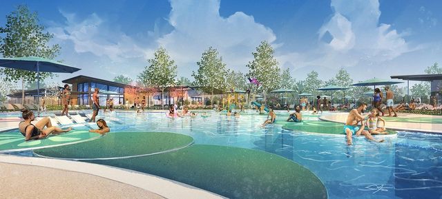 20054 Sunset Serenade Trail, Cypress, TX 77433