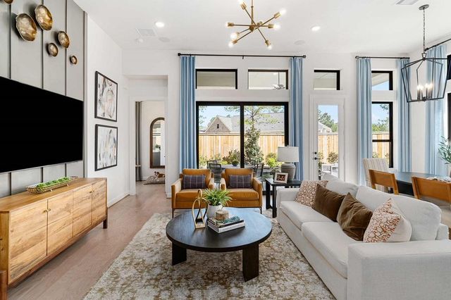 20054 Sunset Serenade Trail, Cypress, TX 77433