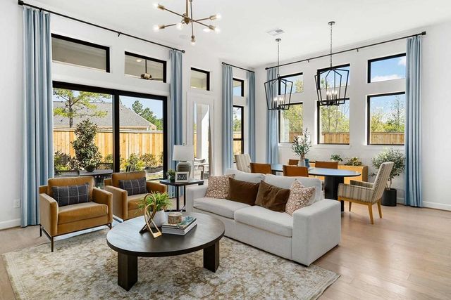 20054 Sunset Serenade Trail, Cypress, TX 77433