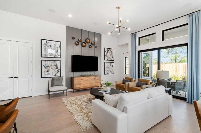 20054 Sunset Serenade Trail, Cypress, TX 77433