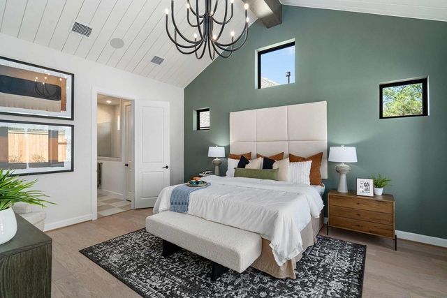 20054 Sunset Serenade Trail, Cypress, TX 77433