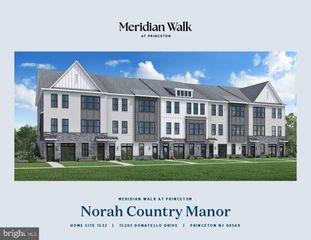 15203 DONATELLO DR #1532, Princeton, NJ 08540