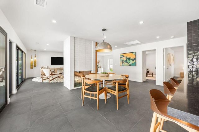 2063 S Broadmoor Drive, Palm Springs, CA 92264