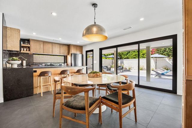 2063 S Broadmoor Drive, Palm Springs, CA 92264