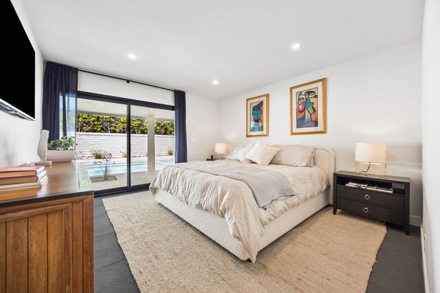 2063 S Broadmoor Drive, Palm Springs, CA 92264