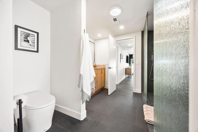 2063 S Broadmoor Drive, Palm Springs, CA 92264