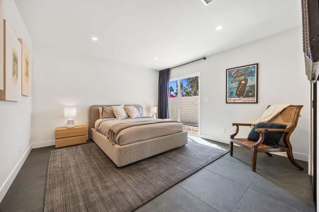 2063 S Broadmoor Drive, Palm Springs, CA 92264