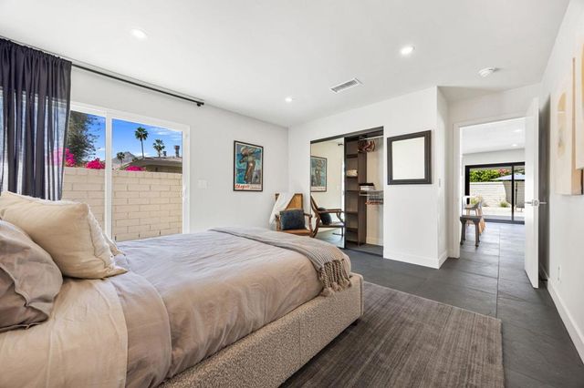 2063 S Broadmoor Drive, Palm Springs, CA 92264