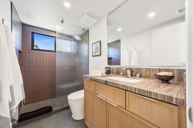 2063 S Broadmoor Drive, Palm Springs, CA 92264