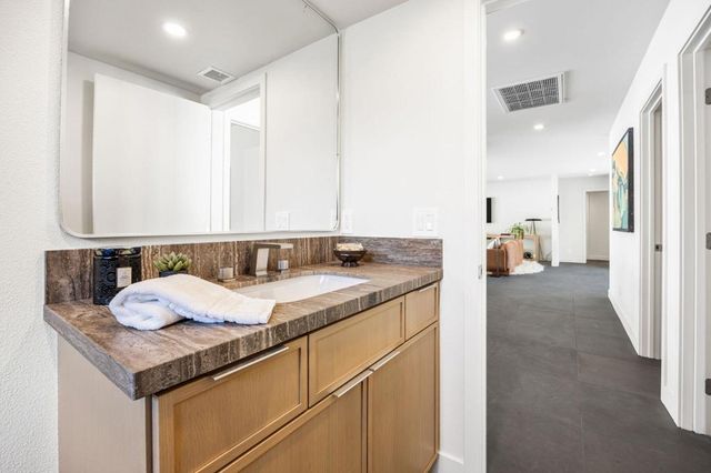 2063 S Broadmoor Drive, Palm Springs, CA 92264