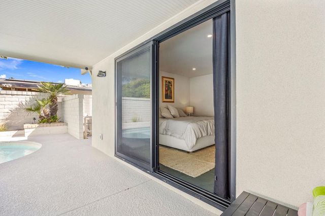 2063 S Broadmoor Drive, Palm Springs, CA 92264