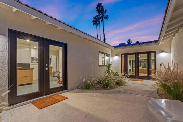 2063 S Broadmoor Drive, Palm Springs, CA 92264