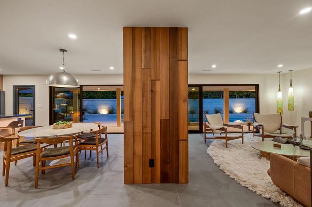 2063 S Broadmoor Drive, Palm Springs, CA 92264