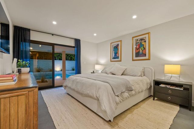 2063 S Broadmoor Drive, Palm Springs, CA 92264