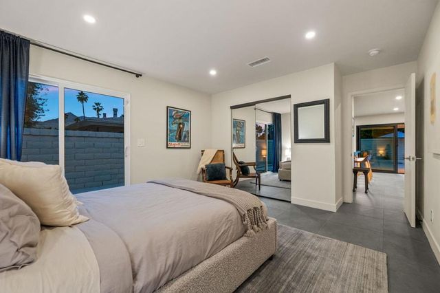 2063 S Broadmoor Drive, Palm Springs, CA 92264