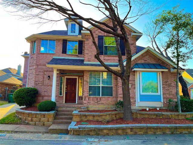 2648 Dunbar Drive, Mckinney, TX 75072