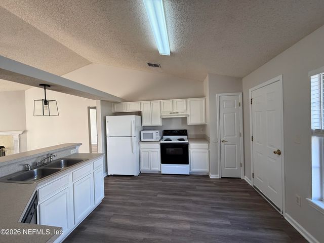 3849 HIDEAWAY Lane, Middleburg, FL 32068