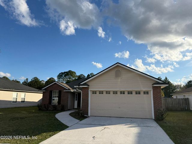 3849 HIDEAWAY Lane, Middleburg, FL 32068