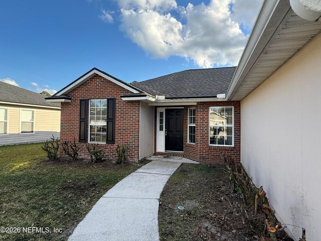 3849 HIDEAWAY Lane, Middleburg, FL 32068