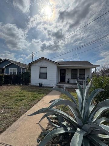 603 W Grady DR, Austin, TX 78753