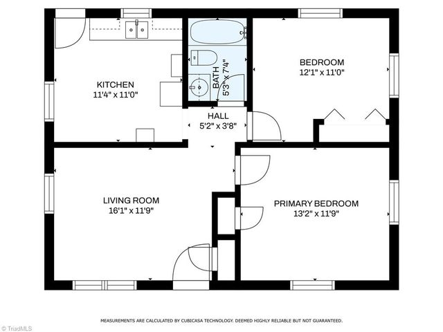 503 Hill Street, High Point, NC 27260